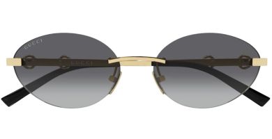 Sunčane naočale GUCCI GG2051S 002 58