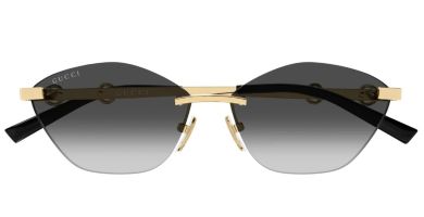 Sunčane naočale GUCCI GG2050S 001 59