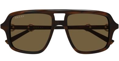 Sunčane naočale GUCCI GG2052S 003 53