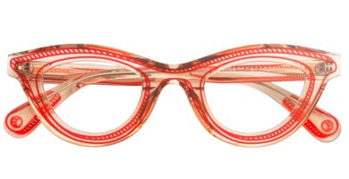 Dioptrijske naočale THEO THEOYL 16