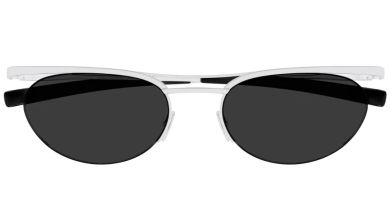 Sunčane naočale SAINT LAURENT SL862 002 54