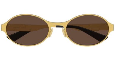 Sunčane naočale BOTTEGA VENETA BV1456S 001 55