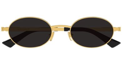 Sunčane naočale BOTTEGA VENETA BV1470S 001 52