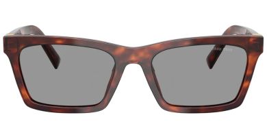 Sunčane naočale MIU MIU SMUA05 21C40O 55