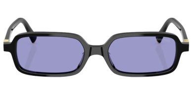 Sunčane naočale MIU MIU SMU11Z 16K01O 51