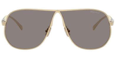 Sunčane naočale MIU MIU SMUA56 5AK20I 66