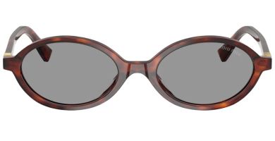 Sunčane naočale MIU MIU SMU04Z 21C40O 50