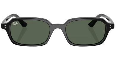 Sunčane naočale RAY BAN RB4455 667771 62