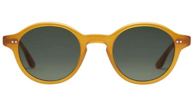 SUNČANE NAOČALE PETER AND MAY P&MS#LT21 MIEL47