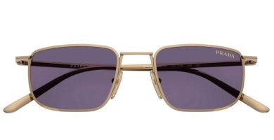 Sunčane naočale PRADA SPR D52S 7OE70W