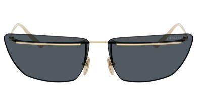 Sunčane naočale PRADA SPR C52ZVN70B 64