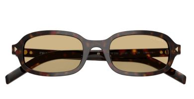 Sunčane naočale PRADA SPRD06 17N70R 50