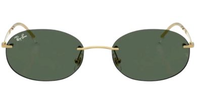 Sunčane naočale RAY BAN RB3767 00171 54