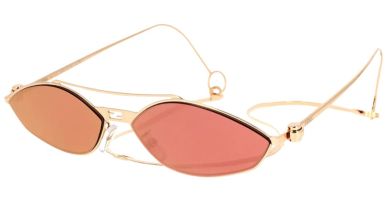 Sunčane naočale FENDI FE40114UY 30G 57