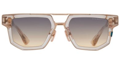 Sunčane naočale DITA DITA478 02 54
