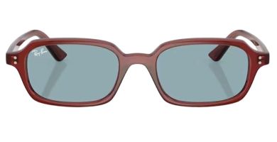 Sunčane naočale RAY BAN RB4455 680980 52