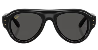 Sunčane naočale RAY BAN RB4925 60187 52