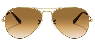 Sunčane naočale RAY BAN RB3025 00151 62