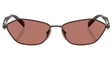 Sunčane naočale PRADA SPRD50 22J80W 57