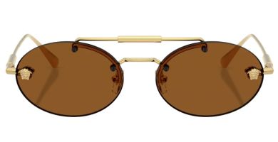 Sunčane naočale VERSACE VE2295 100273 56