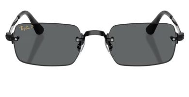 Sunčane naočale RAY BAN X A$AP ROCKY
