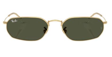 Sunčane naočale RAY BAN RB3947 00131 57