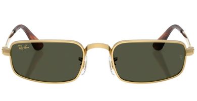 Sunčane naočale RAY BAN X A$AP ROCKY RB3927 00131 54