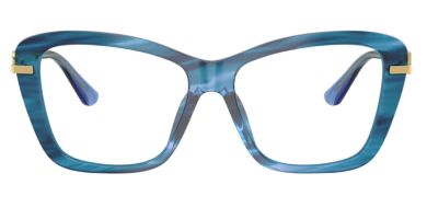 Sunčane naočale DOLCE & GABBANA DG3439 3472 53