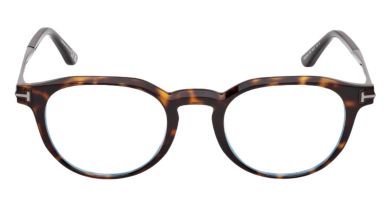 Dioptrijske naočale TOM FORD TF6125 052 49
