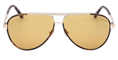 Sunčane naočale TOM FORD TF1340 52E 63