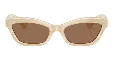 Sunčane naočale OLIVER PEOPLES X KHAITE OV5637SU 104973