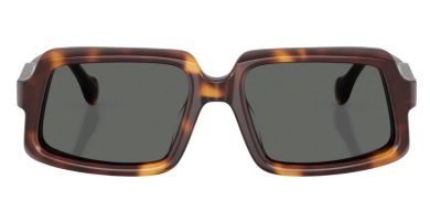 Sunčane naočale OLIVER PEOPLES X JIL SANDER OV5643SU 1007B1