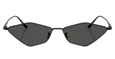 Sunčane naočale OLIVER PEOPLES X KHAITE OV1384 506287 60