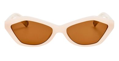 Sunčane naočale JACQUEMUS X LINDA FARROW JAC42 12 56
