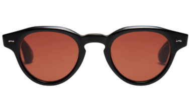 Sunčane naočale PETER AND MAY P&MS8L127 BBO 49