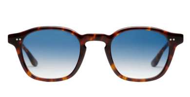 Sunčane naočale PETER AND MAY P&MS8LT20 TFBL 48