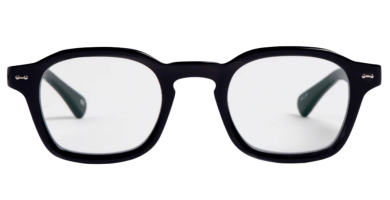 Sunčane naočale PETER AND MAY P&MS98 BLKLFB 48