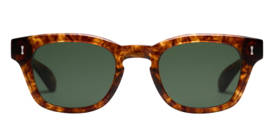 Sunčane naočale PETER AND MAY P&MS132 BETG 15 49