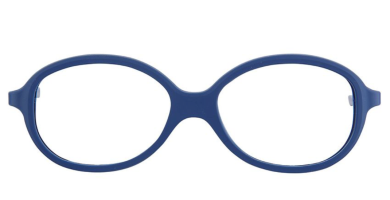 Dioptrijske naočale LOOK LOOK3900 W1 43