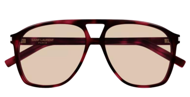 Sunčane naočale SAINT LURENT SL596 003 58