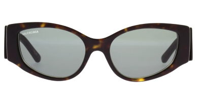 Sunčane naočale BALENCIAGA BA0258S 002 58 