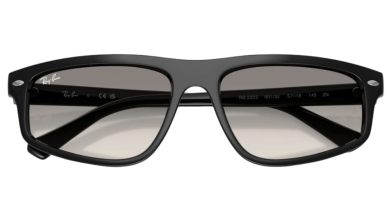 Sunčane naočale RAY BAN RB2225 90132 59