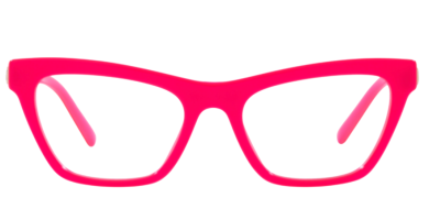 Dioptrijske naočale DOLCE & GABBANA