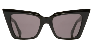 Sunčane naočale CUTLER & GROSS DEBBIE HARRY COLLABORATION C&G002 01 54