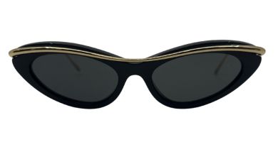 SUNČANE NAOČALE LOEWE LW40166I 01A 51
