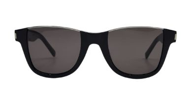 Sunčane naočale SAINT LAURENT SL51CUT 001 50