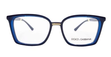 Dioptrijske naočale DOLCE & GABBANA DG5081 3324 52