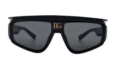 Sunčane naočale DOLCE & GABBANA DG6177 50187 46