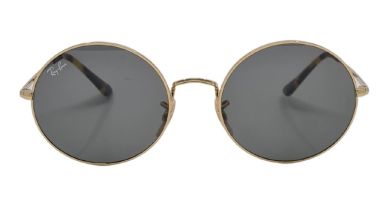 Sunčane naočale RAY BAN RB1970 9150B1 54