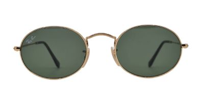 Sunčane naočale RAY BAN RB3547N 001 51